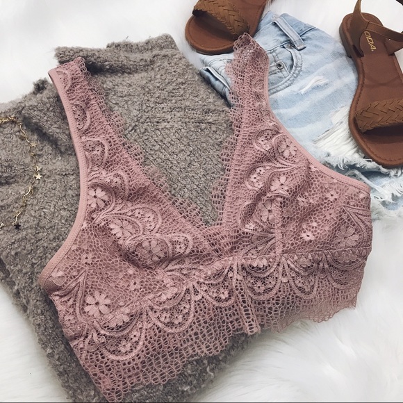 Tan Braided Flat Ankle Strap Sandals - Picture 5 of 8